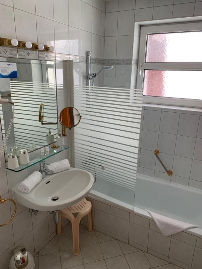 Sanotel 巴德加斯坦 外观 照片